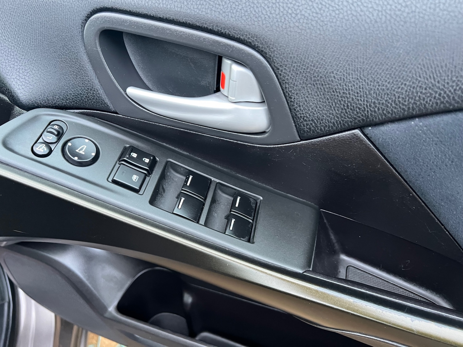 Used Honda Civic 2012 for sale - 77162405: Photo 25