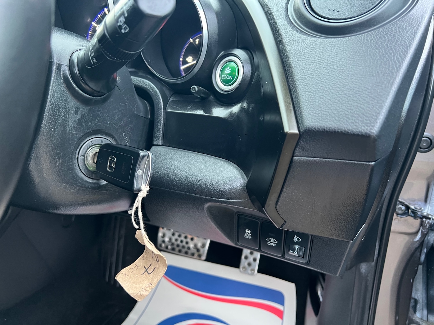 Used Honda Civic 2012 for sale - 77162405: Photo 26