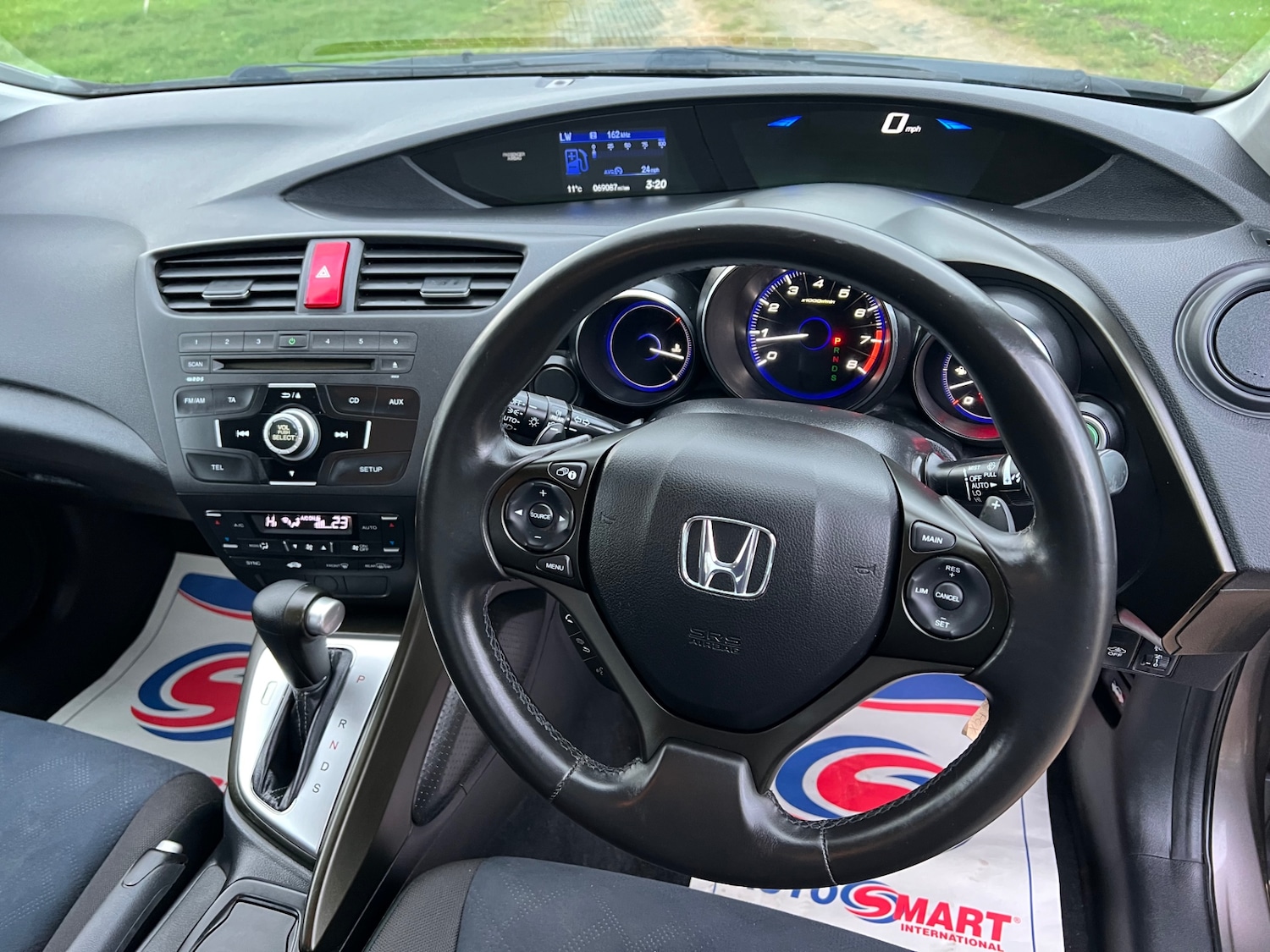 Used Honda Civic 2012 for sale - 77162405: Photo 31