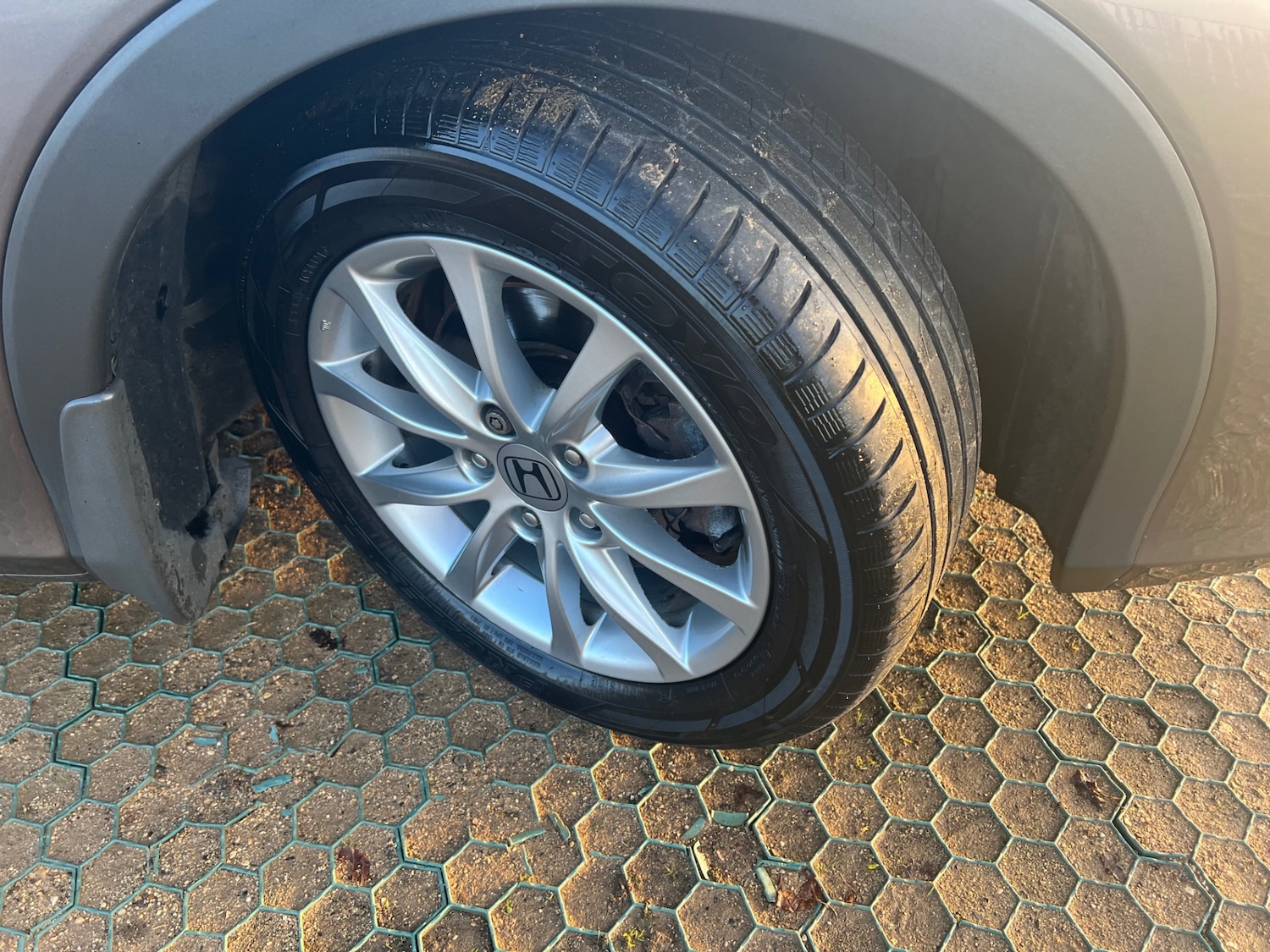 Used Honda Civic 2012 for sale - 77162405: Photo 8