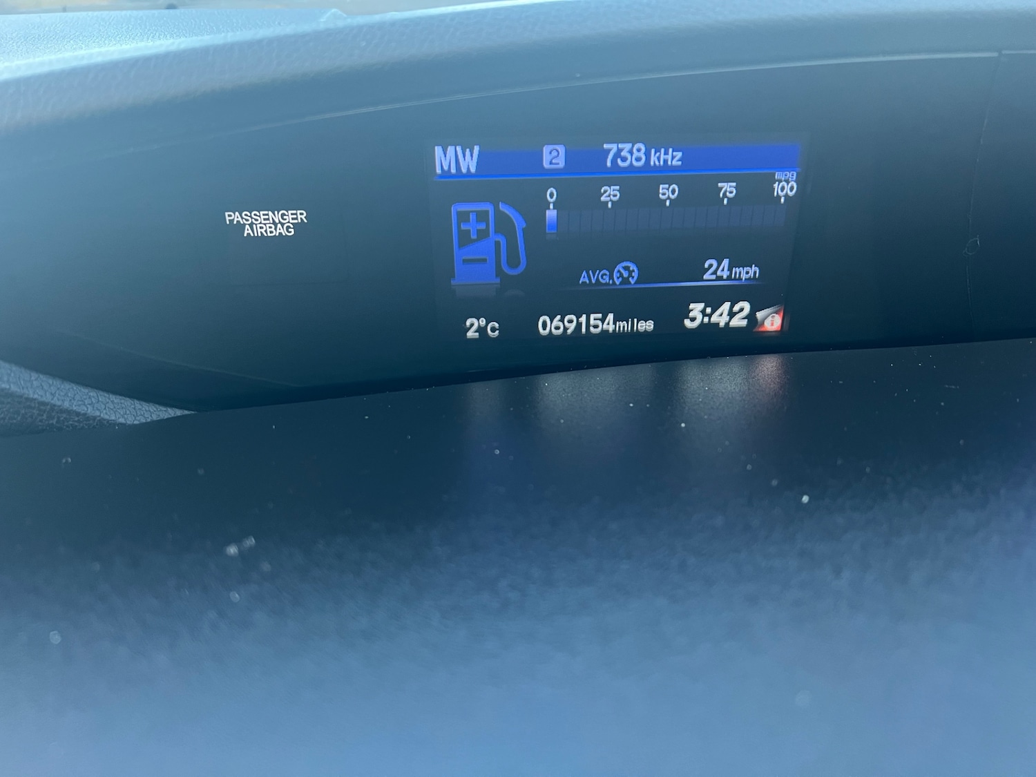 Used Honda Civic 2012 for sale - 77162405: Photo 9