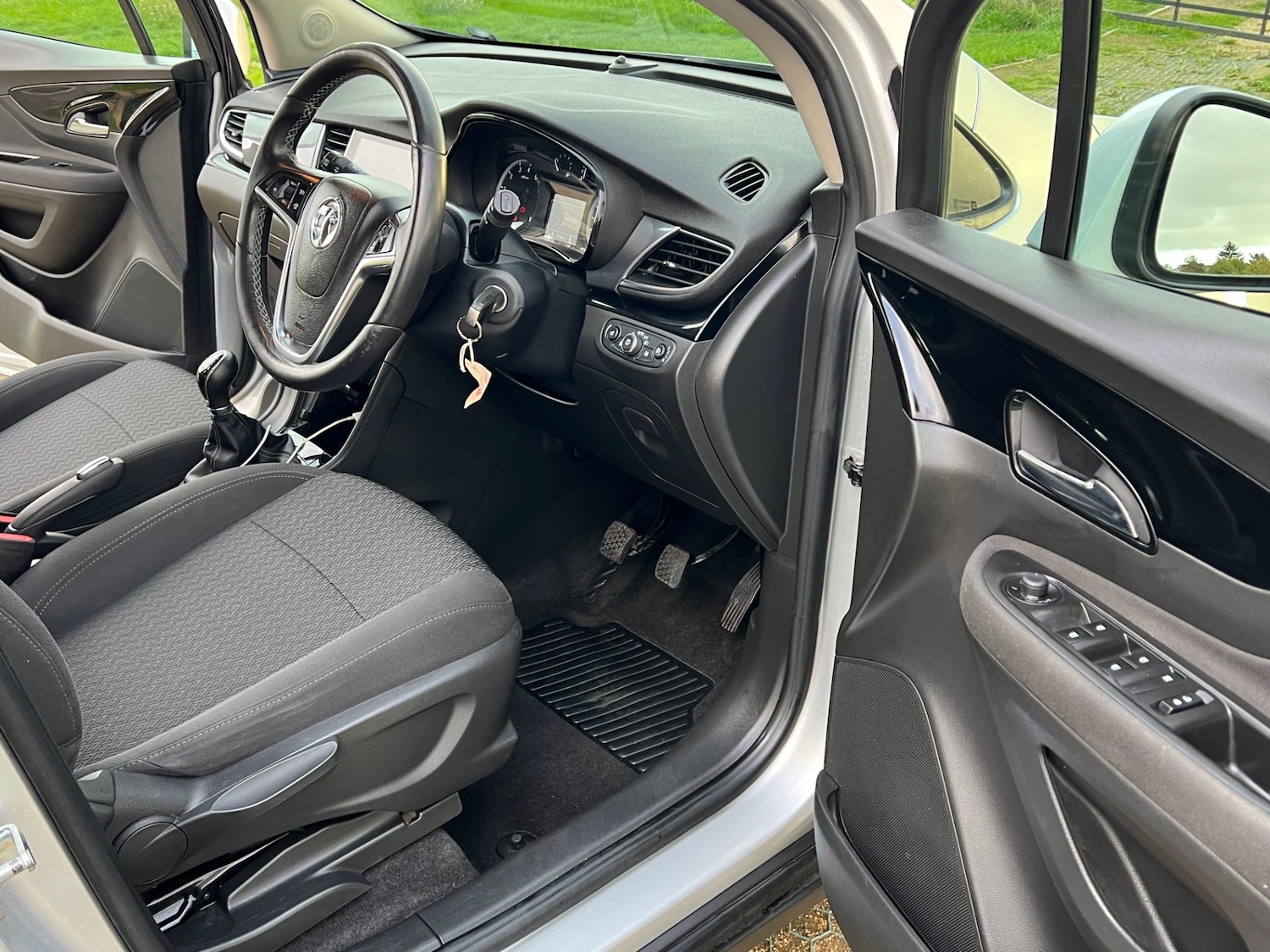 Used Vauxhall Mokka X 2018 for sale - 76305732: Photo 17
