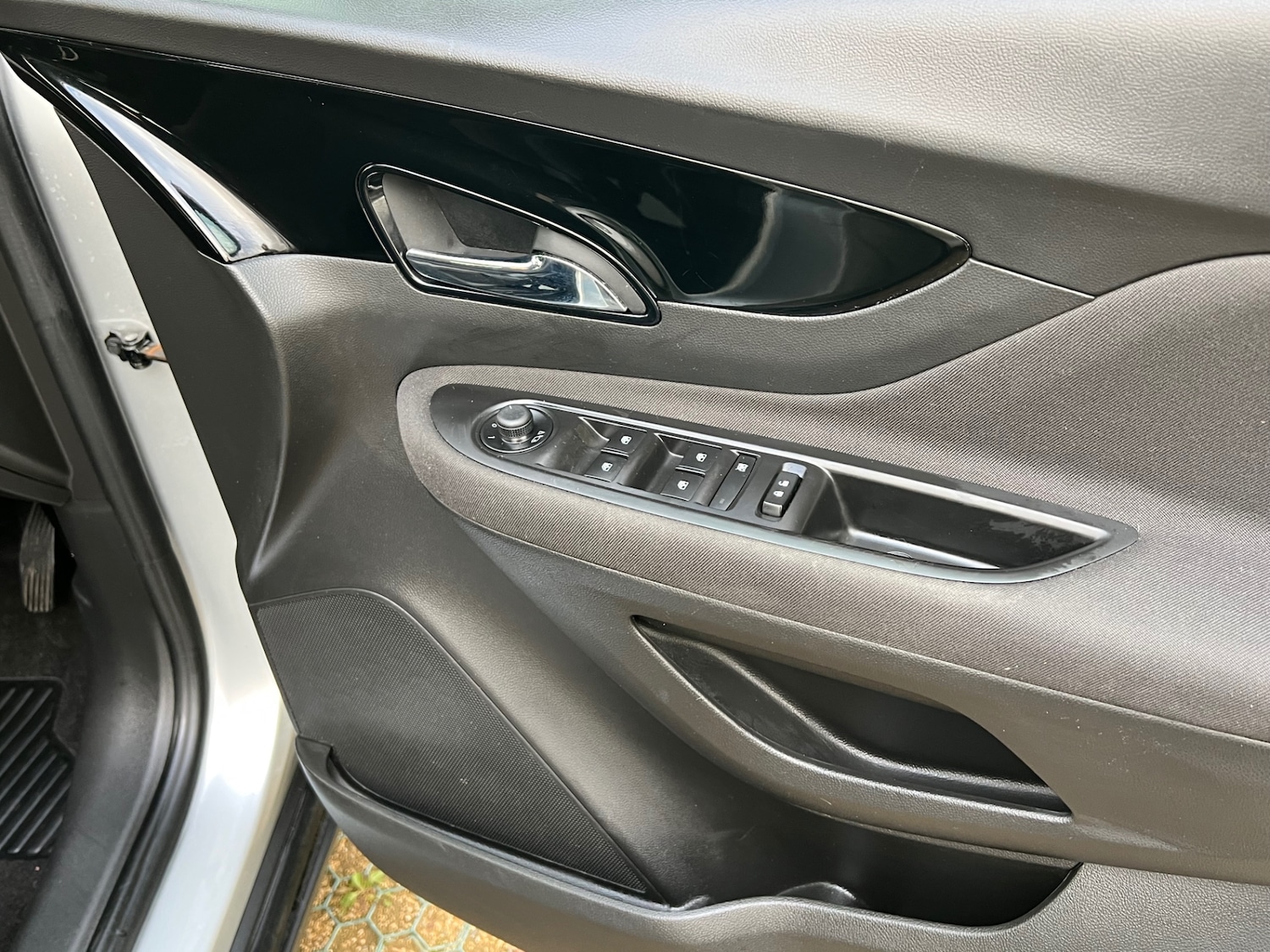 Used Vauxhall Mokka X 2018 for sale - 76305732: Photo 18