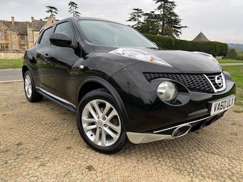 Used Nissan Juke 2010 for sale - 76090694: Photo