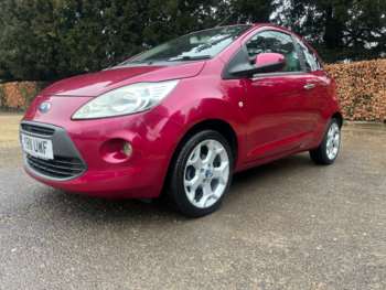 2011 (11) - 1.2 Titanium 3dr