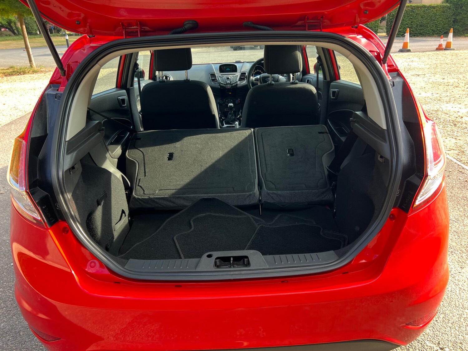 Vehicle 24