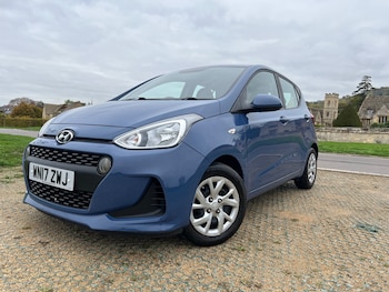 2017 (17) - 1.0 SE 5dr