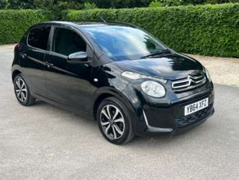 Used Citroen C1 2014 for sale - 74757916: Photo
