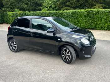 Used Citroen C1 2014 for sale - 74757916: Photo