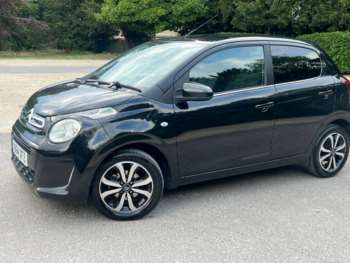 Used Citroen C1 2014 for sale - 74757916: Photo