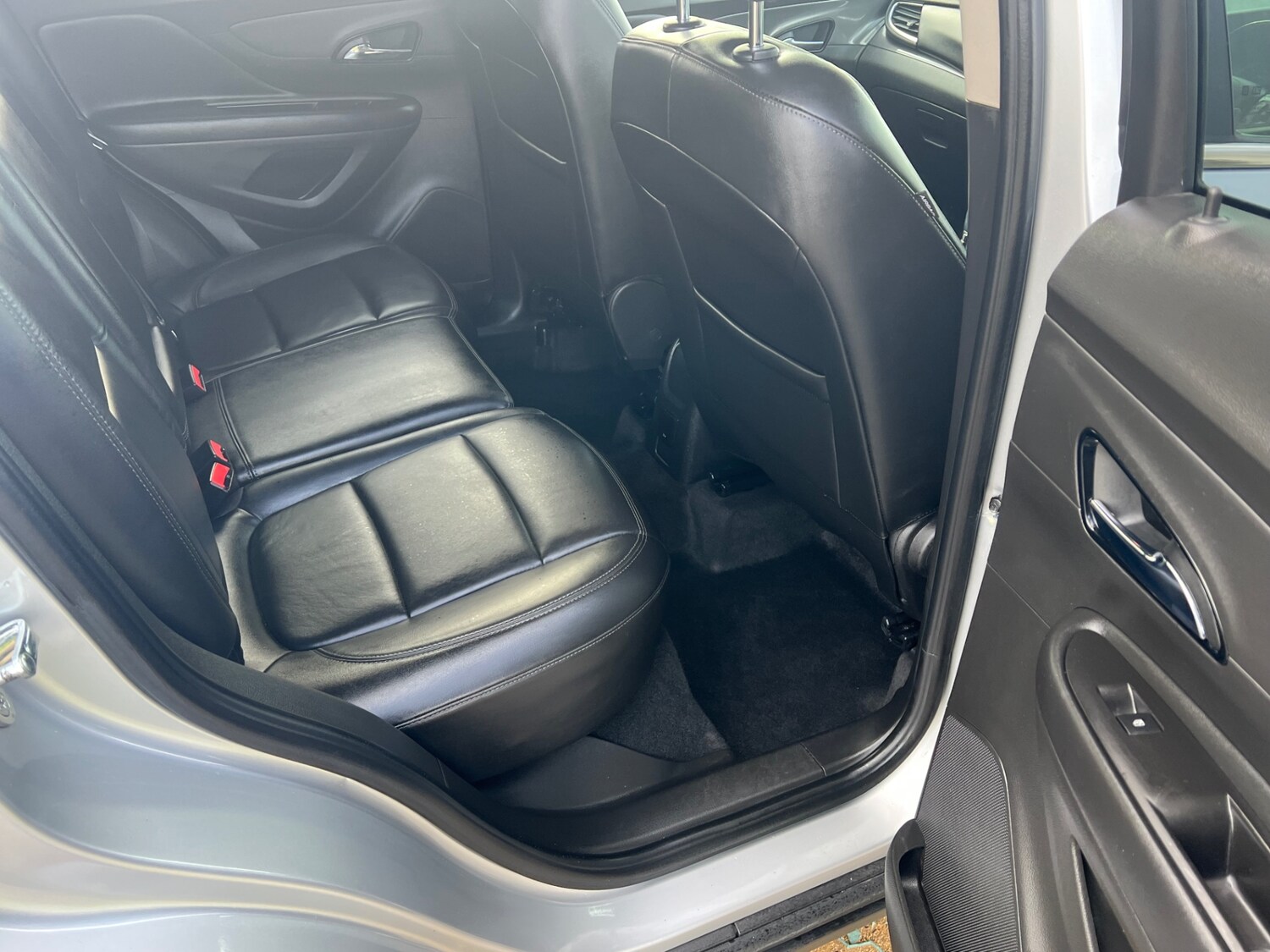 Used Vauxhall Mokka X 2017 for sale - 77508323: Photo 13