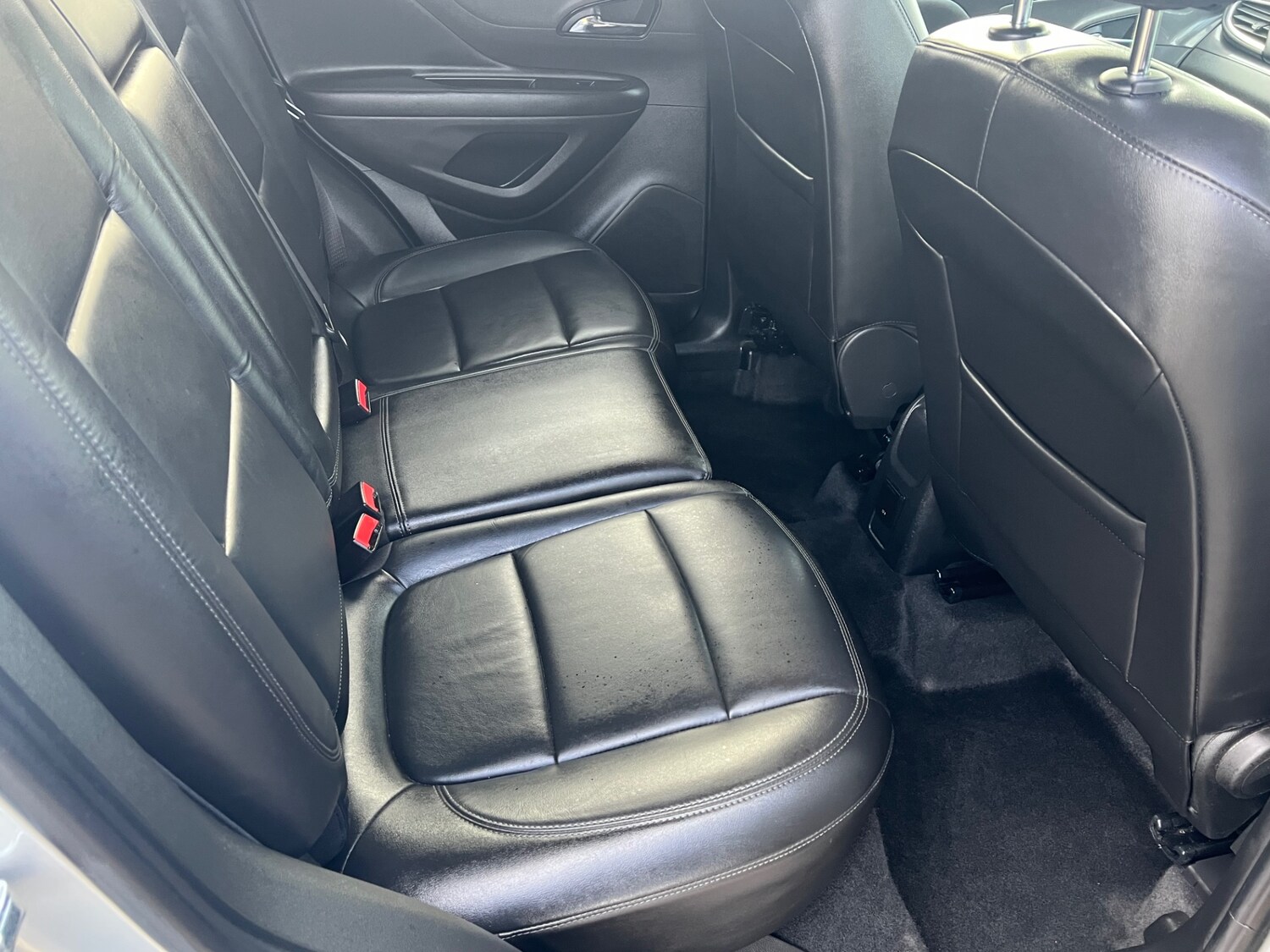 Used Vauxhall Mokka X 2017 for sale - 77508323: Photo 14