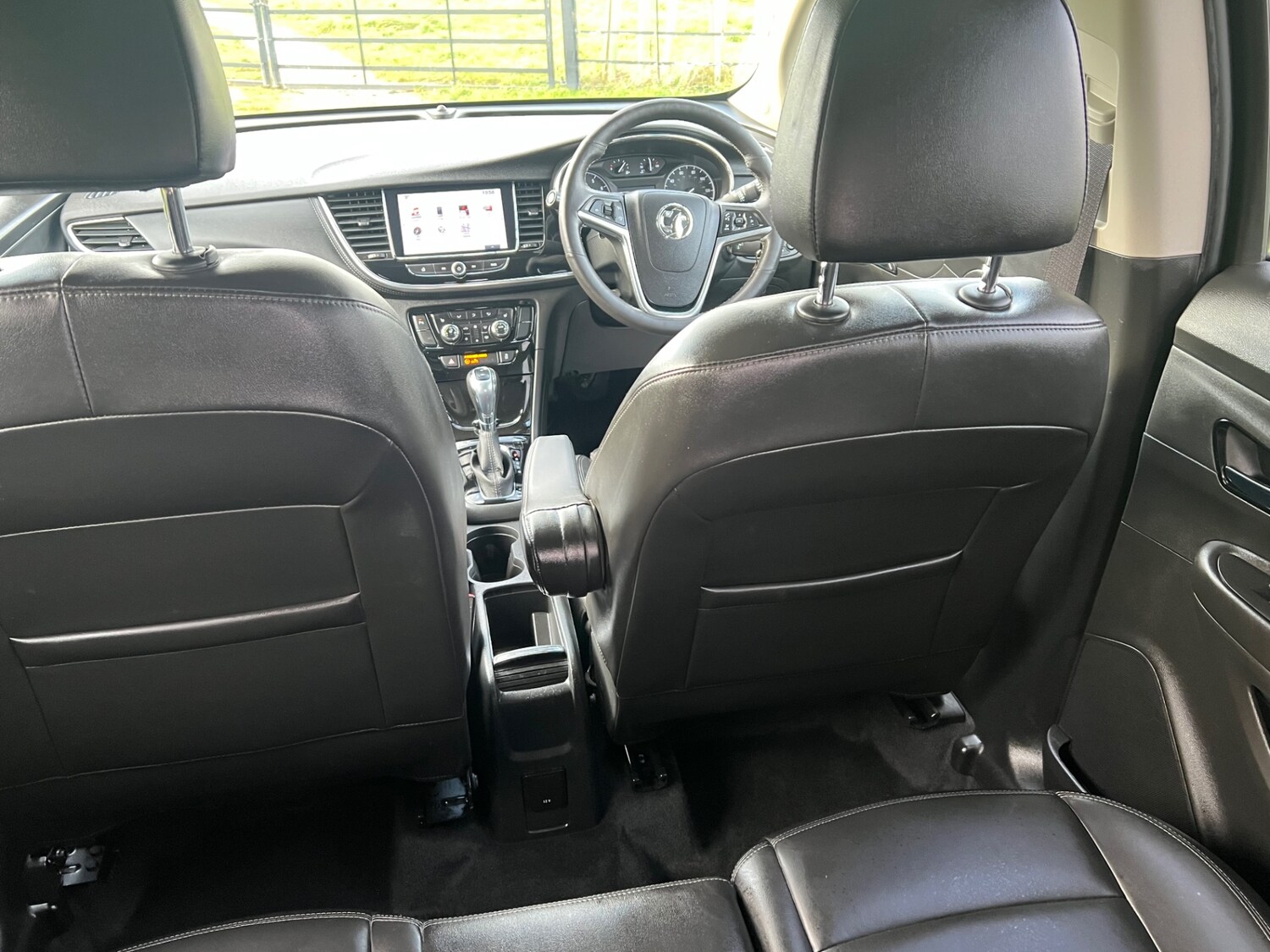 Used Vauxhall Mokka X 2017 for sale - 77508323: Photo 21