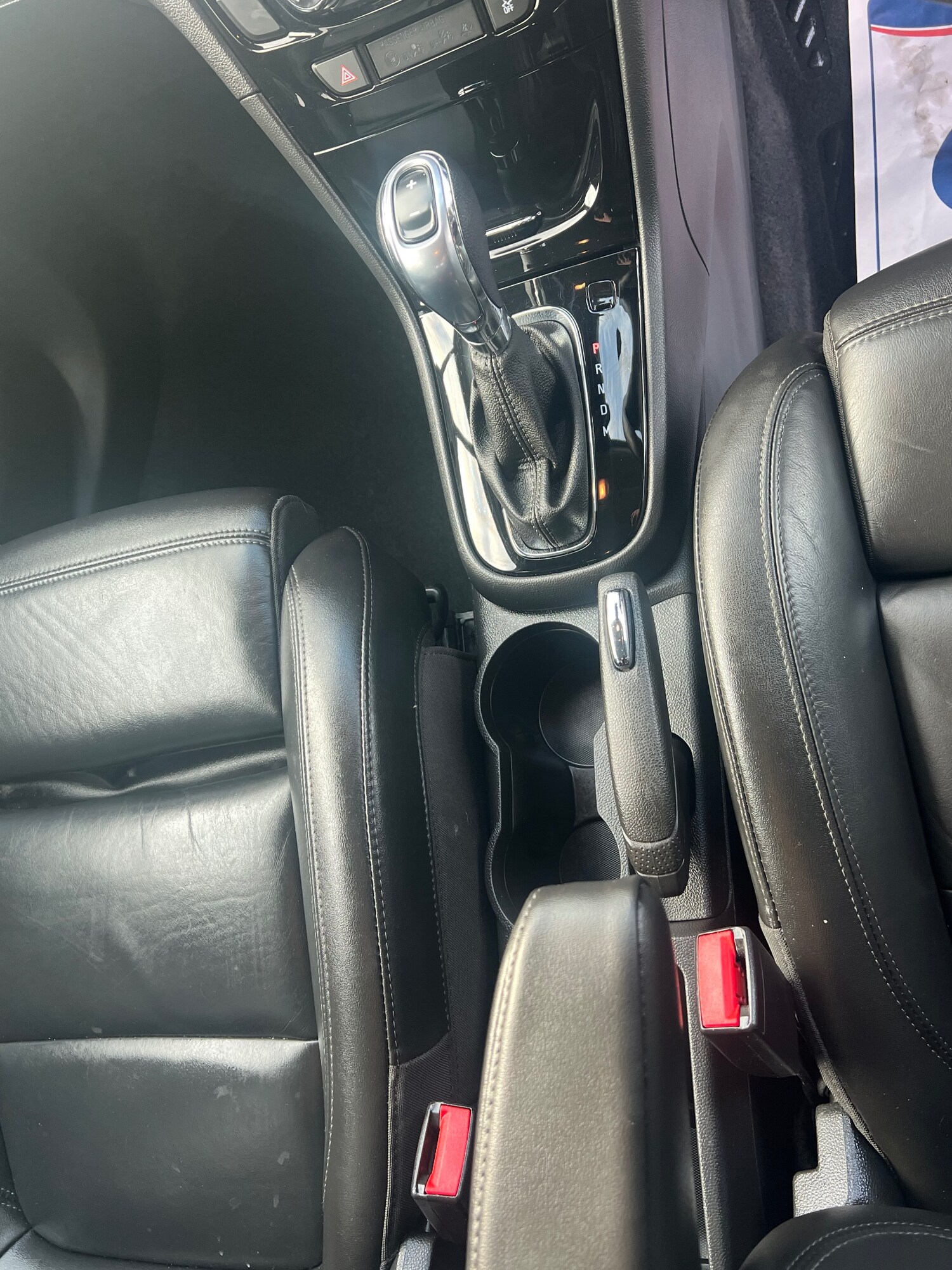 Used Vauxhall Mokka X 2017 for sale - 77508323: Photo 25