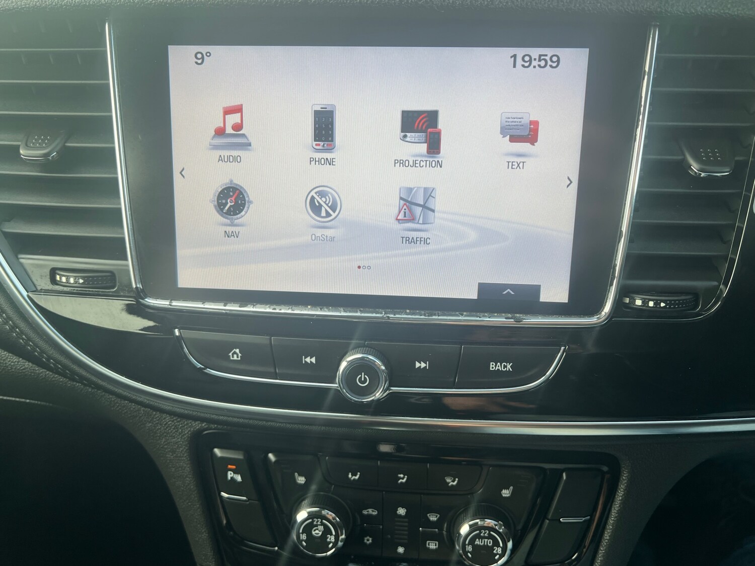 Used Vauxhall Mokka X 2017 for sale - 77508323: Photo 27