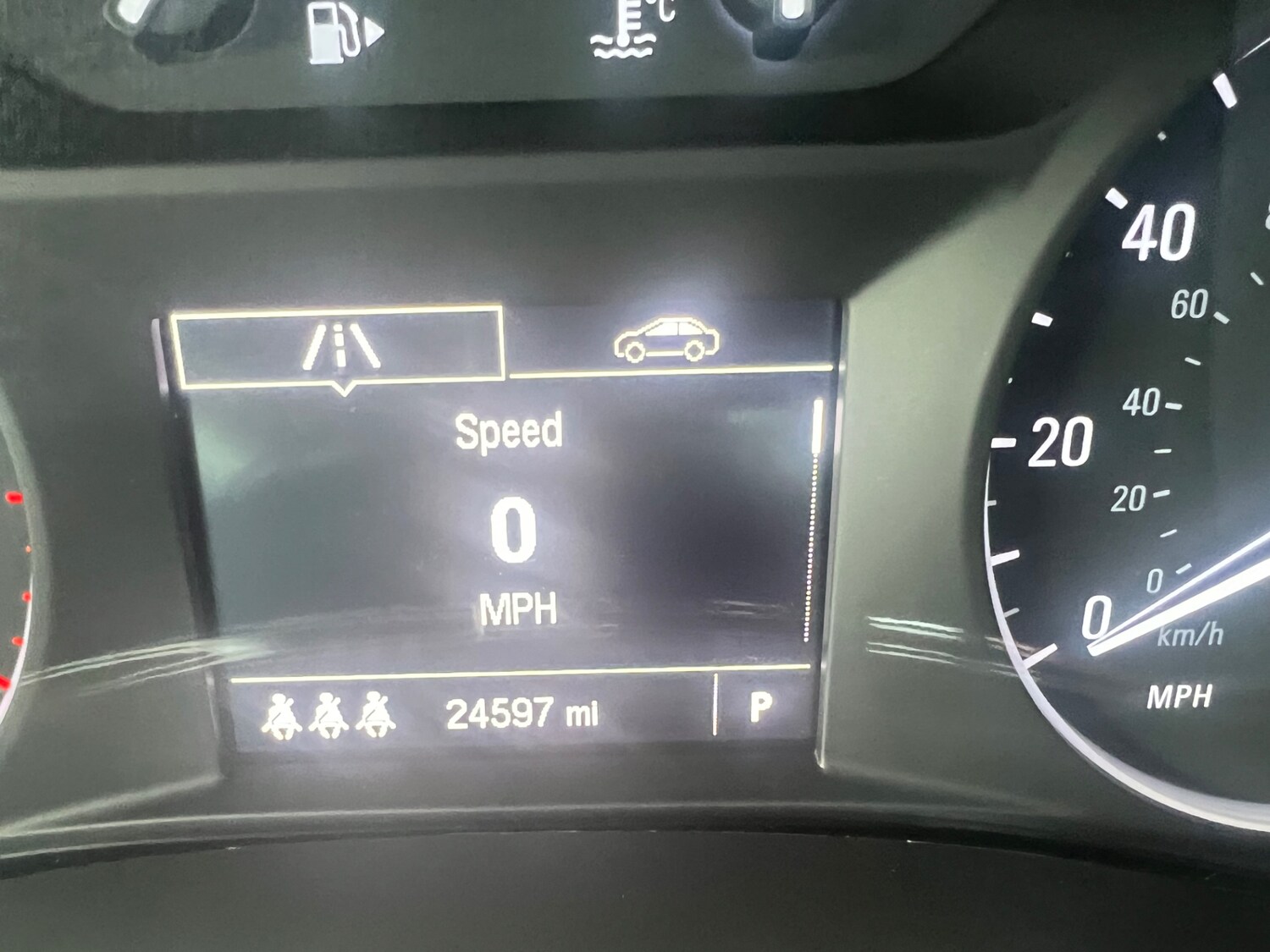 Used Vauxhall Mokka X 2017 for sale - 77508323: Photo 28