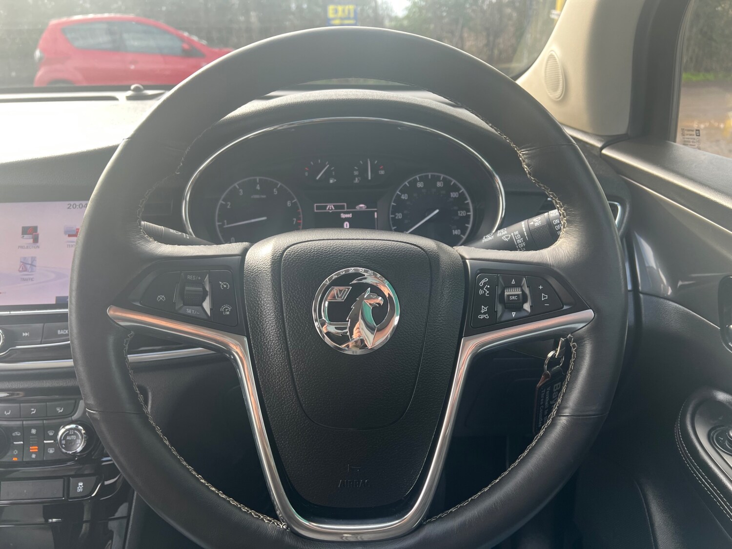 Used Vauxhall Mokka X 2017 for sale - 77508323: Photo 31