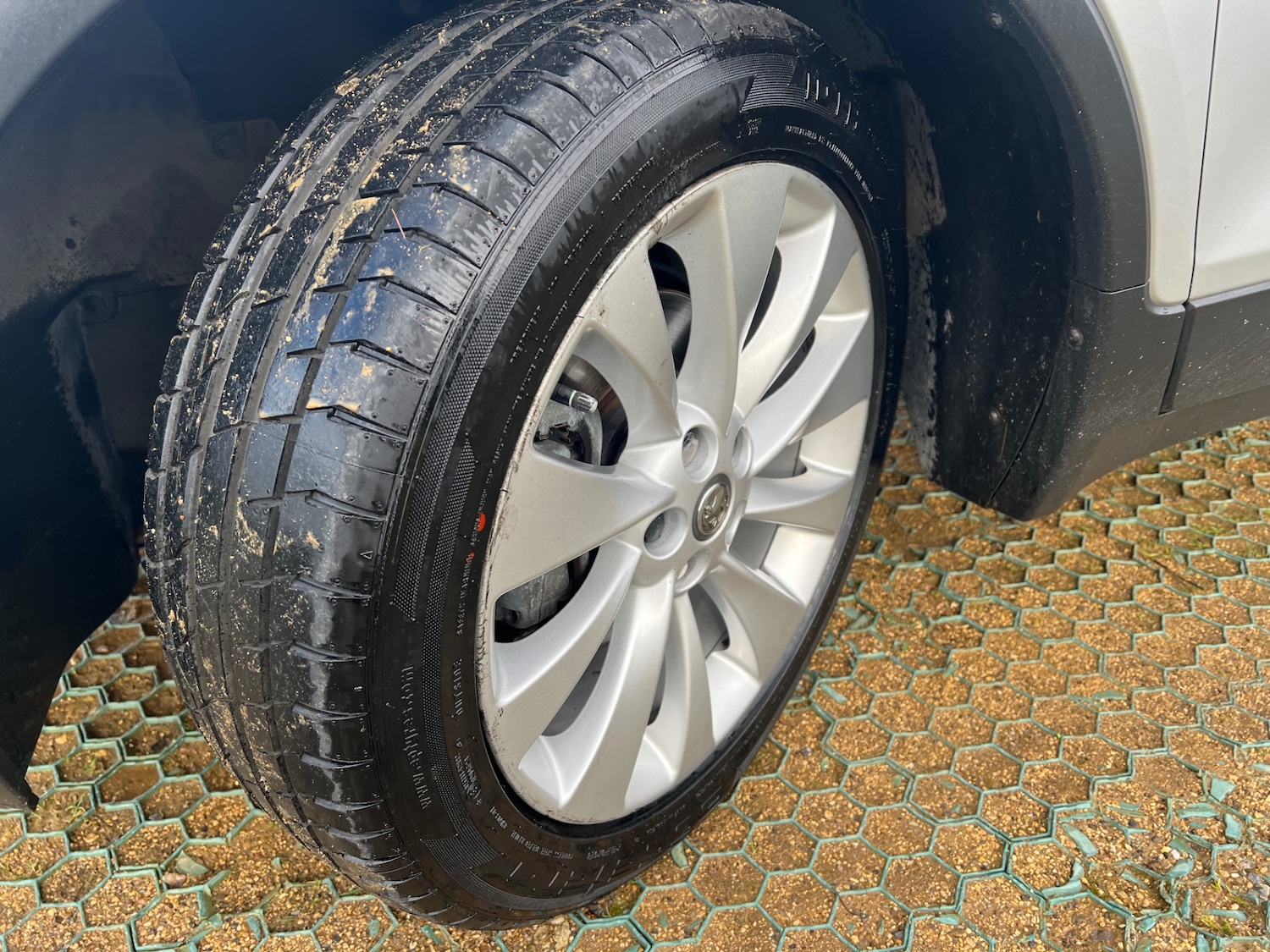 Used Vauxhall Mokka X 2017 for sale - 77508323: Photo 5