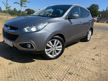 2012 (62) - 2.0 CRDi Premium 5dr Auto