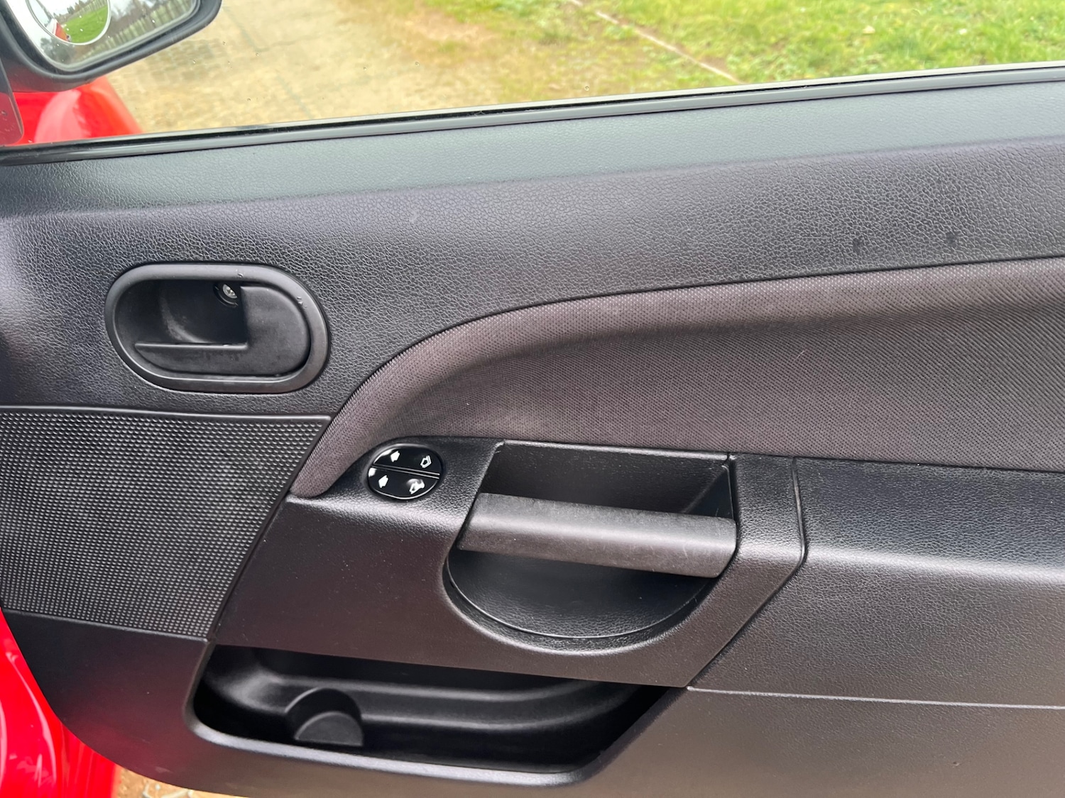 Used Ford Fiesta 2008 for sale - 77314197: Photo 16