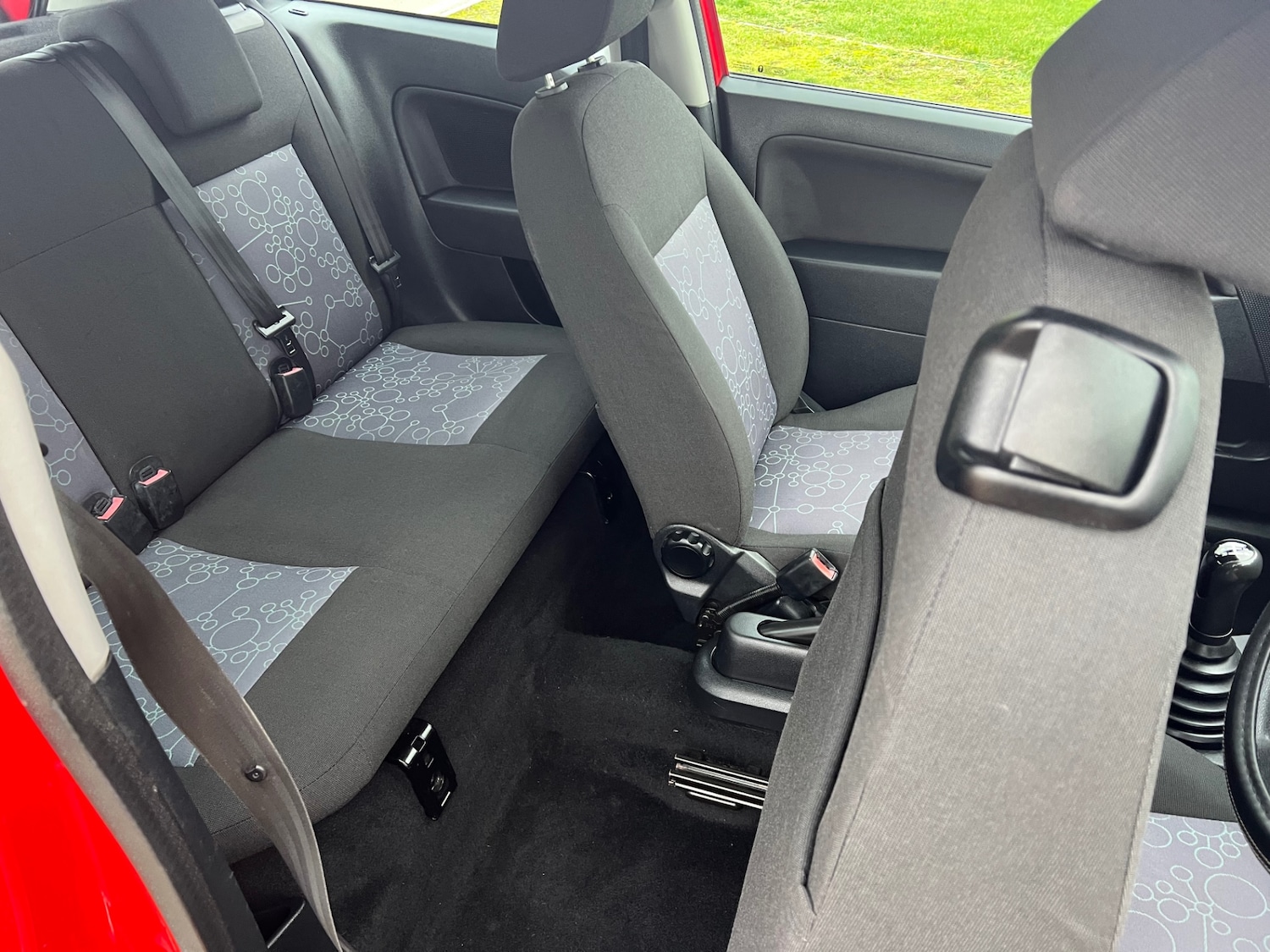 Used Ford Fiesta 2008 for sale - 77314197: Photo 18