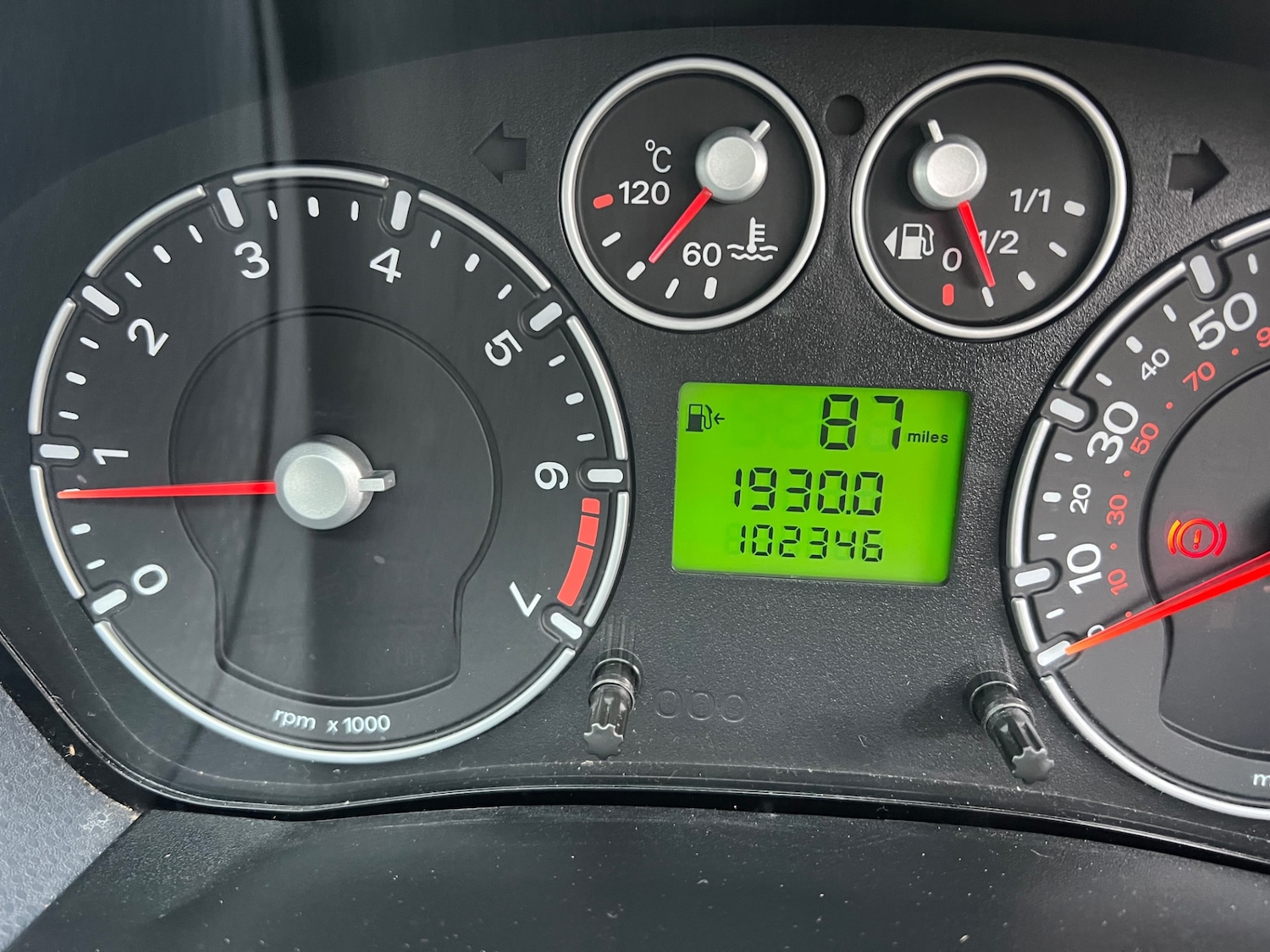 Used Ford Fiesta 2008 for sale - 77314197: Photo 21