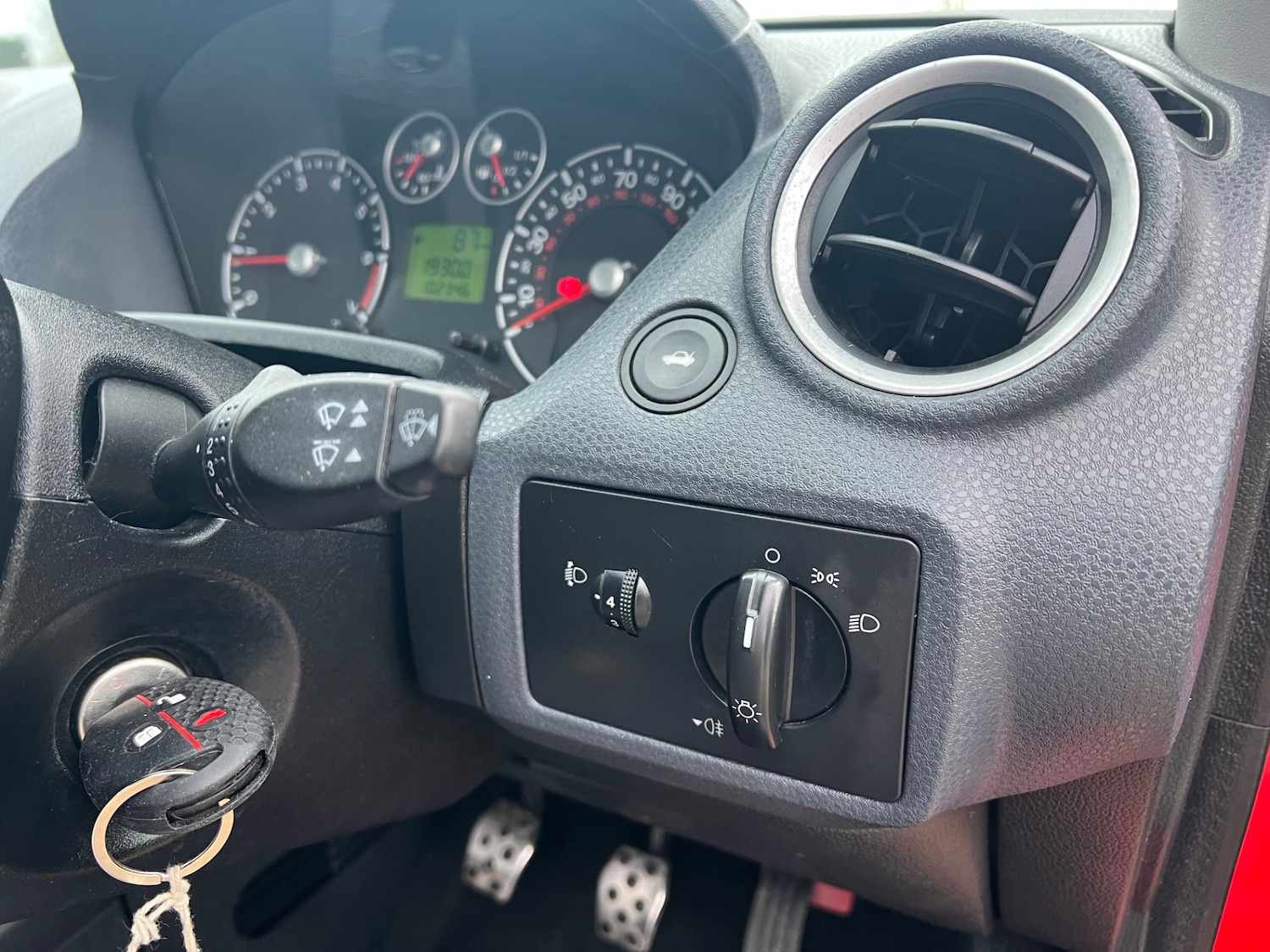 Used Ford Fiesta 2008 for sale - 77314197: Photo 22