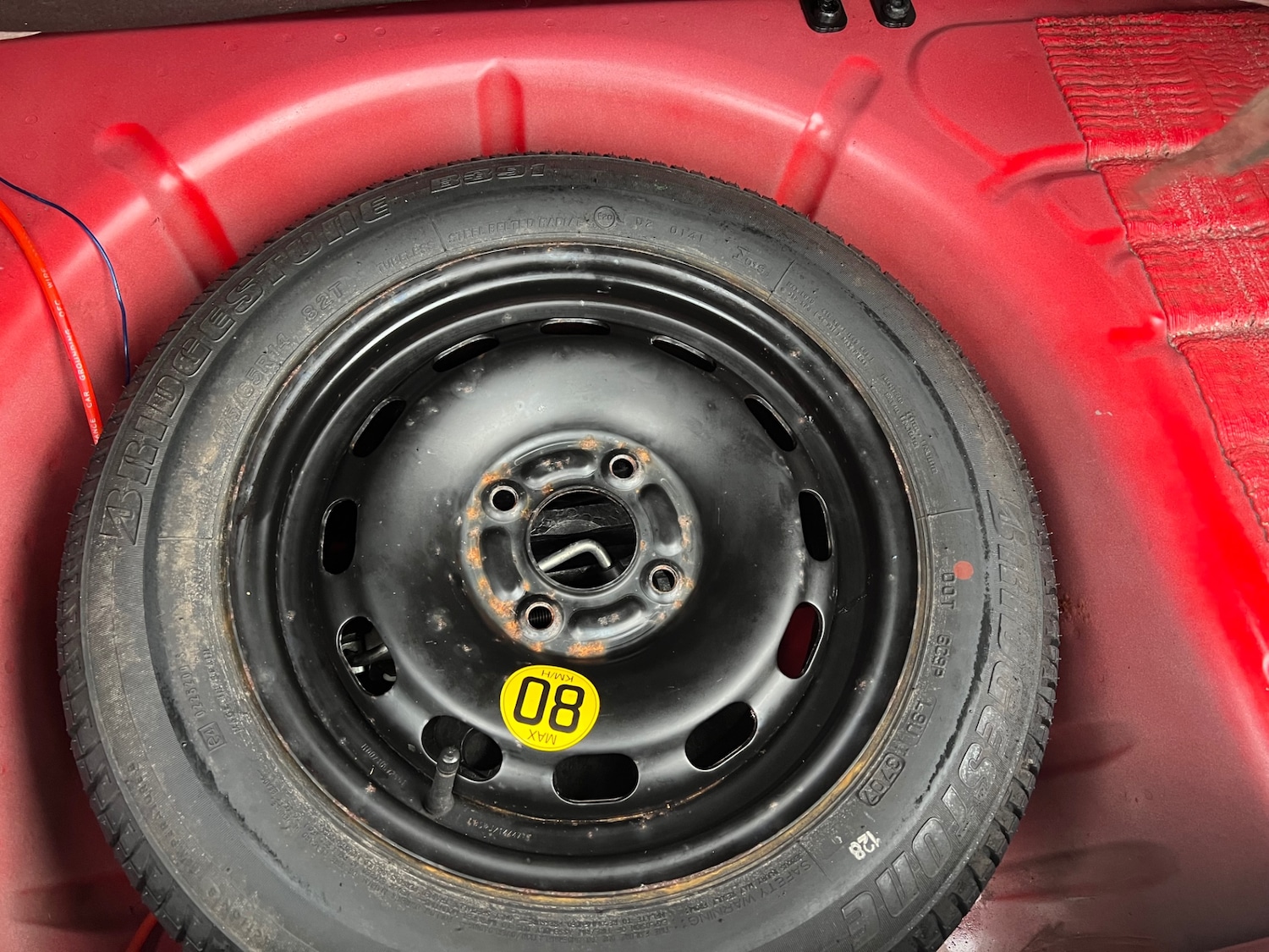 Used Ford Fiesta 2008 for sale - 77314197: Photo 26