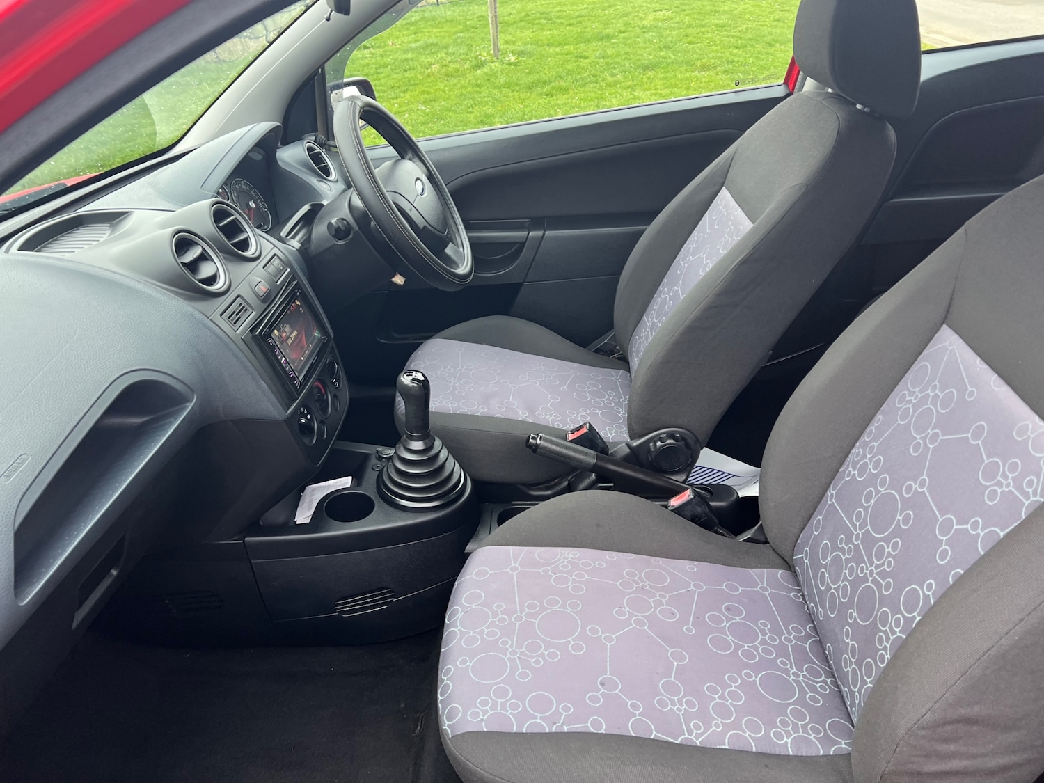 Used Ford Fiesta 2008 for sale - 77314197: Photo 27