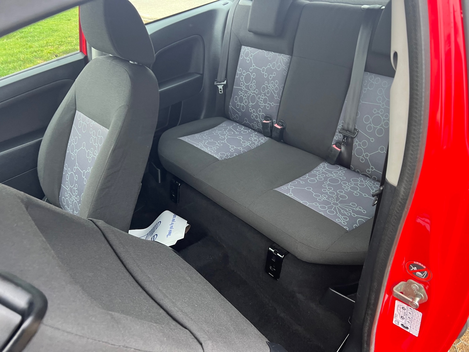 Used Ford Fiesta 2008 for sale - 77314197: Photo 28