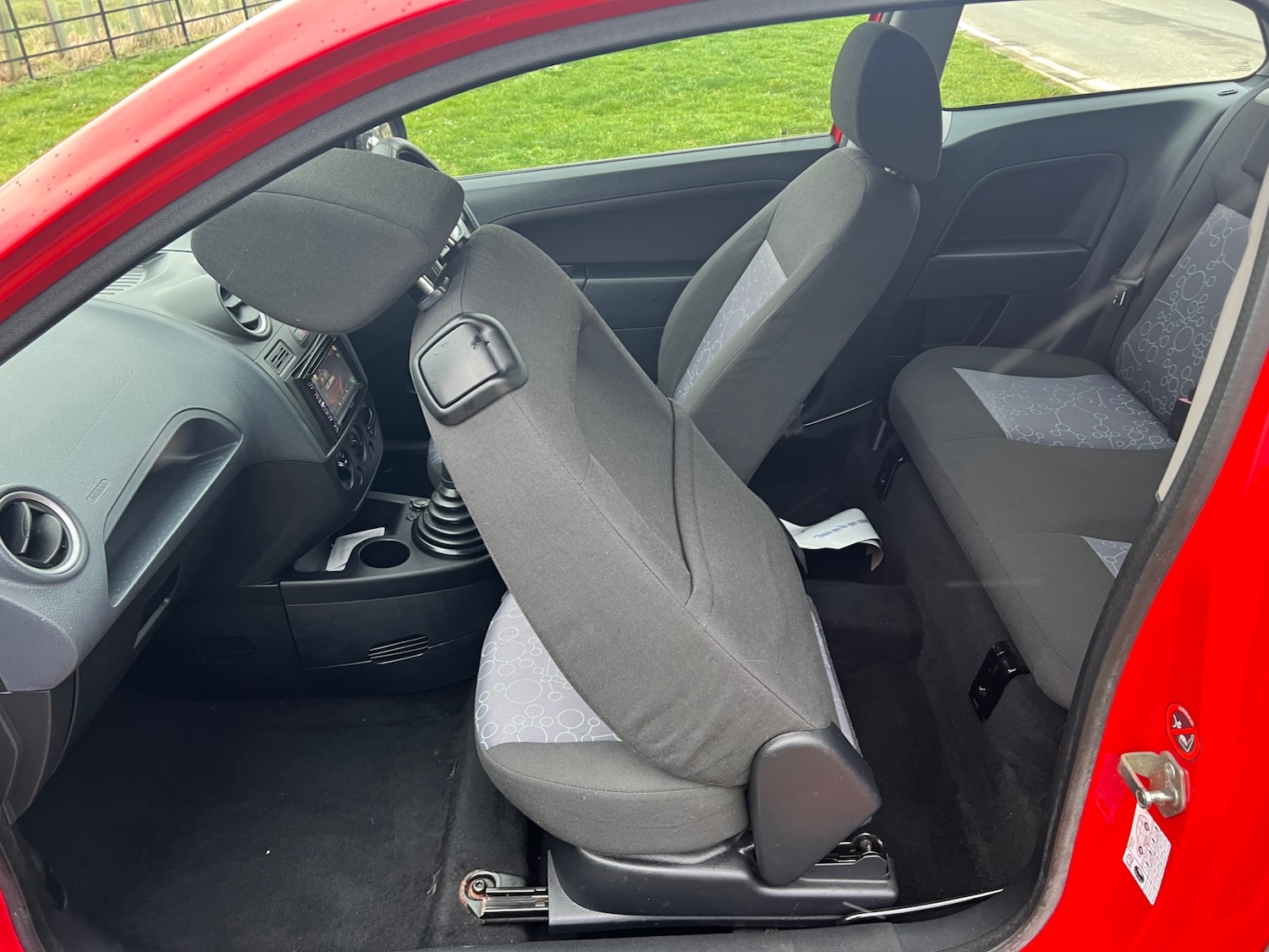 Used Ford Fiesta 2008 for sale - 77314197: Photo 29