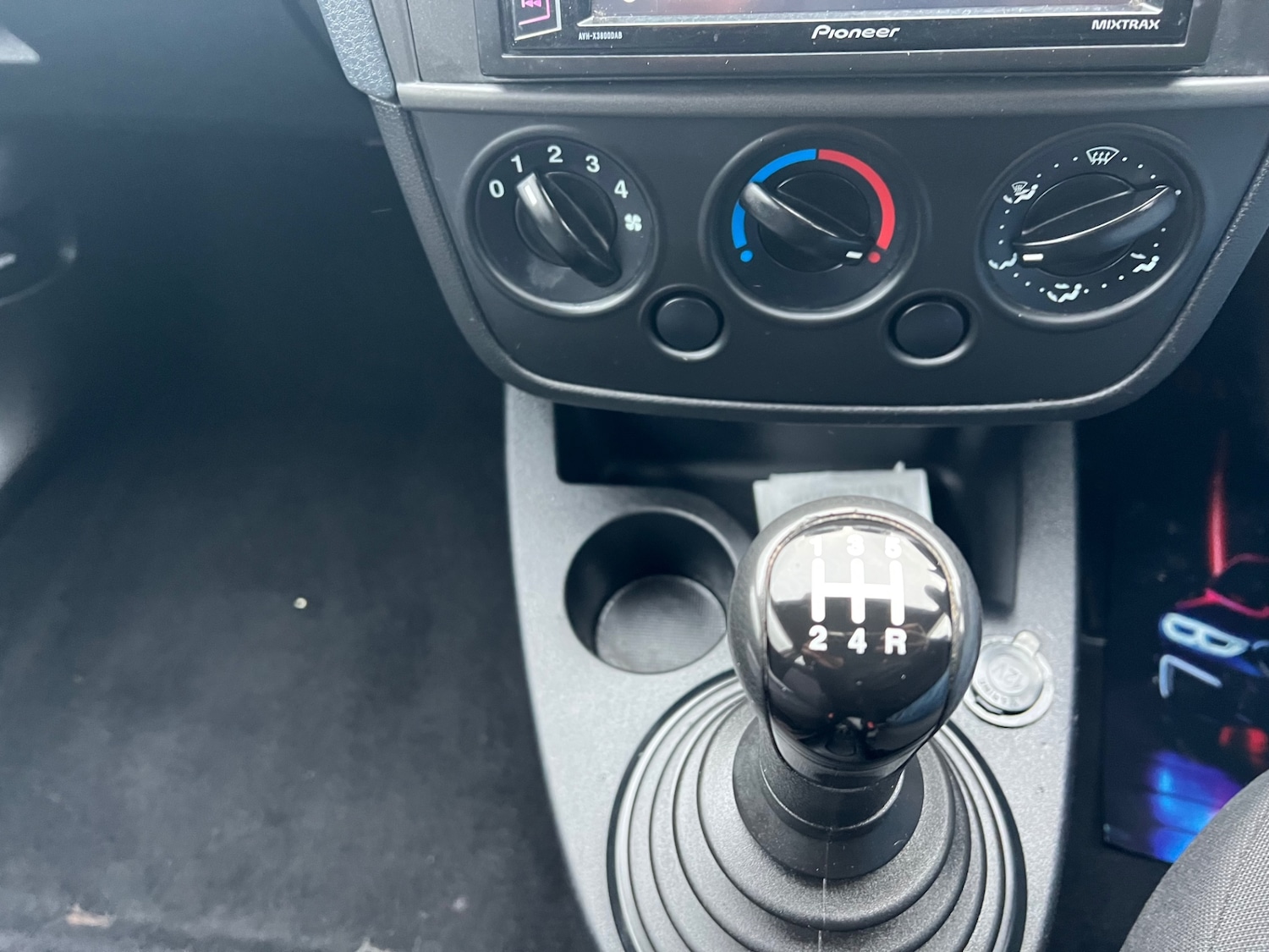 Used Ford Fiesta 2008 for sale - 77314197: Photo 32