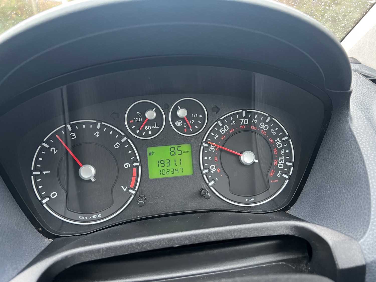 Used Ford Fiesta 2008 for sale - 77314197: Photo 33