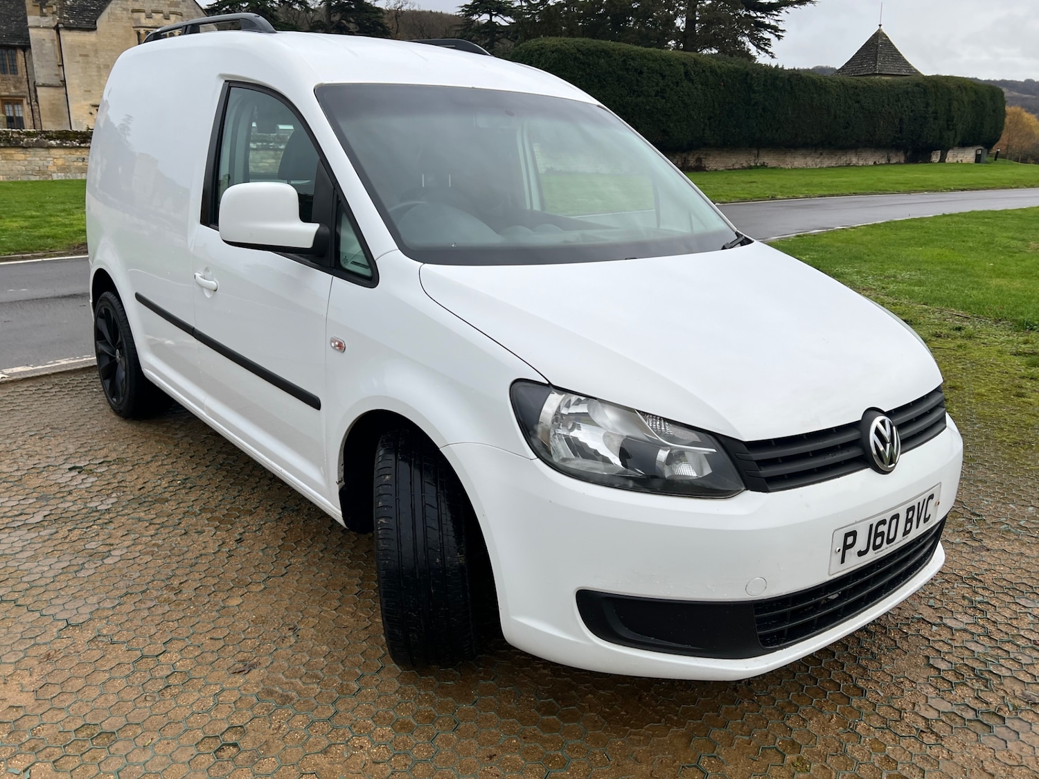 Used Volkswagen Caddy 2010 for sale - 76931674: Photo 14