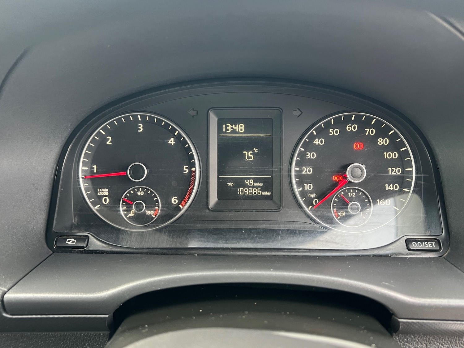 Used Volkswagen Caddy 2010 for sale - 76931674: Photo 19