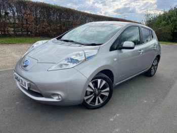 2014 (64) - 80kW Tekna 24kWh 5dr Auto