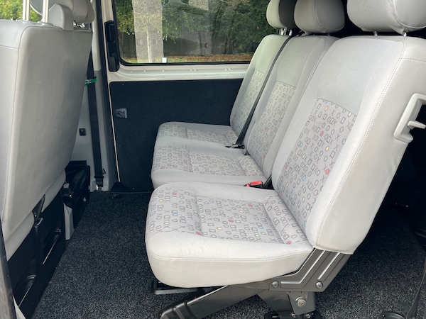 Used Volkswagen Transporter 2012 for sale - 76174330: Photo 14