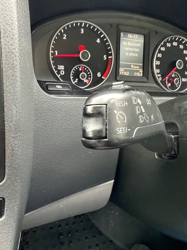 Used Volkswagen Transporter 2012 for sale - 76174330: Photo 41