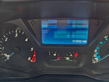 Used Ford Transit 2018 for sale - 78598932: Photo