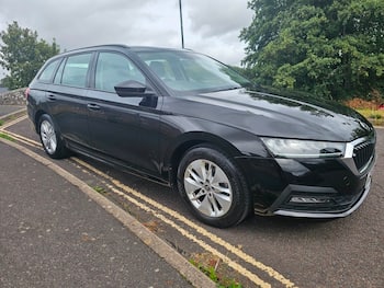 Used Skoda Octavia 2021 for sale - 79739072: Photo