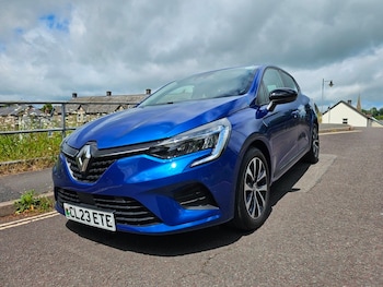 Used Renault Clio 2023 for sale - 78750042: Photo