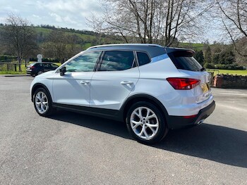 Used SEAT Arona 2023 for sale - 78598875: Photo