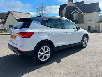 Used SEAT Arona 2023 for sale - 78598875: Photo