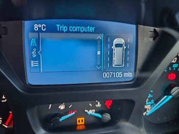 Used Ford Transit 2018 for sale - 78598933: Photo