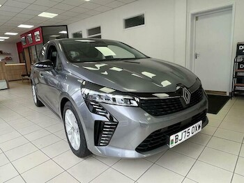 Used Renault Clio 2025 for sale - 78598881: Photo