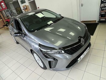 Used Renault Clio 2025 for sale - 78598881: Photo