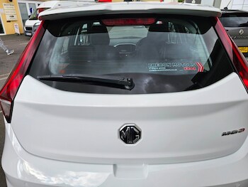 Used MG MG3 2022 for sale - 79234090: Photo