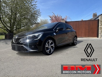 Used Renault Clio 2022 for sale - 78598920: Photo