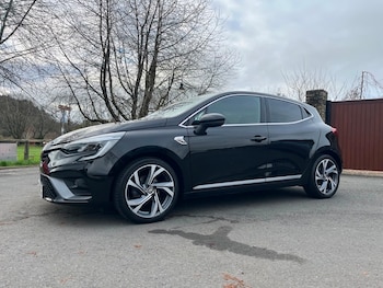 Used Renault Clio 2022 for sale - 78598920: Photo
