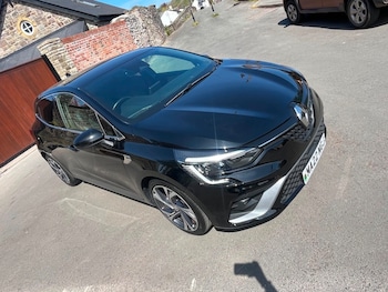Used Renault Clio 2022 for sale - 78598920: Photo